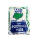 Iyan Ado Pounder Yam - 10Lbs