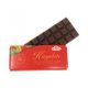 Kingsbite Milk Chocolate (Chocolat Au Lait) | Ghana Chocolate - 100G