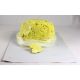 Yellow African Shea Butter: 25 Lb. Case