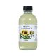 Organic Sunflower Oil - 4 oz.