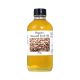Organic Mustard Seed Oil - 4 oz.