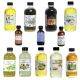 Set Of 12 All Natural Healing Oils