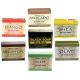 Set Of 7 Butter Soaps