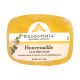 Clearly Natural Honeysuckle Soap - 4 oz.