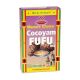 Mama's Choice Cocoyam Fufu Flour - 22oz