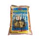 Mama's Choice Plantain Fufu Flour | Plantain Flour - 10Lbs