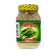 Nakadi - Okra Powder - 100% Natural Dried, Ground Okra, Ready-To-Use - Plant-Based & Gluten-Free - 17.5oz