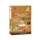 Pocas Honey Ginger Tea - Instant Tea Powder Packets With Ginger Honey Crystals Tea, Non-Gmo/Gluten Free/Caffeine Free, 20 Count