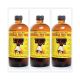 Natural Men Tonic - 16 Oz. (Pack Of 3)