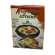 Nayama Attieke - 300G - Cassava Couscous - Pack Of 4