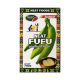 Neat Plantain Fufu - 700G