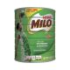 Nestlé Milo Chocolate Malt Beverage Mix, 3.3 Pound Can (1.5Kg) | Fortified Powder Energy Drink