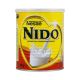Nestle Nido Instant Milk Powder, 400 G, 14 Ounce -   (Final Sale)