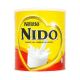 Nestle Nido Instant Milk Powder (Europe) 2500G