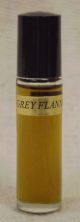 Grey Flannel (M) Type - 1/3 oz.