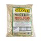 Oloye - All Natural Peeled Bean | For Moin-Moin, Akara, Kwose, Gbegiri - 2Lbs