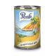 Peak Evaporated Milk Liquid – Full Cream Unsweetened Evaporated Milk - 13 Fl. oz (386 Ml) - Pack Of 10