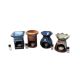 Porcelain Oil Burner - Assorted