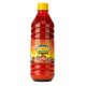 Praise Red Palm Oil | Palm Nut Oil 500 Ml - Zomi (Pack Of 2)