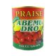 Praise – Abemu Dro – Traditional African Soup Concentrated - Palm Nut Soup With Herbs & Aubergine - 800G