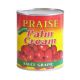 Praise – Palm Cream – Convenient Creamy Palm Nut Or Palmnut Soup Base - Concentrated Palm Nut Fruit - 800G