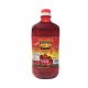 Praise Red Palm Oil | Palm Nut Oil 1-Litre - Zomi (Pack Of 2)