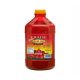 Praise Red Palm Oil | Palm Nut Oil 2-Litre - Zomi (Pack Of 2)