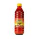 Praise Red Palm Oil | Palm Nut Oil 500 Ml - Zomi (Pack Of 6)