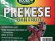 Prekese – (Aidan Fruit) - 100% Natural Seasoning & Flavoring - Spice 