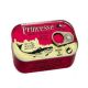 Princess Sardine - 125G