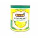 Ruker Egg Plant 700g