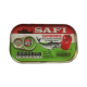Safi - Sardines W/ Tomato Sauce - 125 G