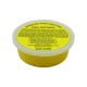 100% Natural African Shea Butter (Yellow/Gold) - 8oz