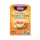 Yogi Tea, Honey Chai Turmeric Vitality, 16 Ct