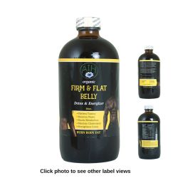 AIH Firm & Flat Belly - 16 oz.