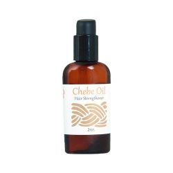 Chebe Oil Hair Strengthener - 2 oz.
