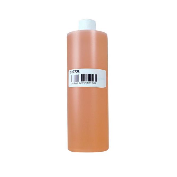 Makola 1 Lb Gucci Guilty Oud U Type 1 lb. Oils