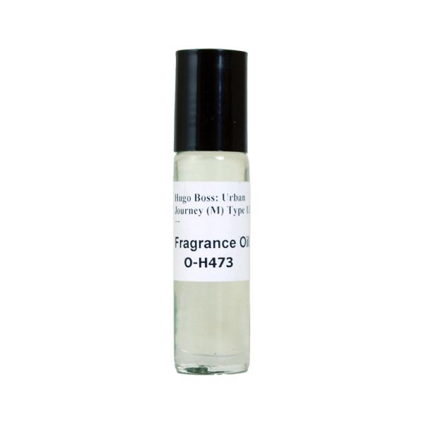 Makola Hugo Boss Urban Journey M Type 1 3 oz