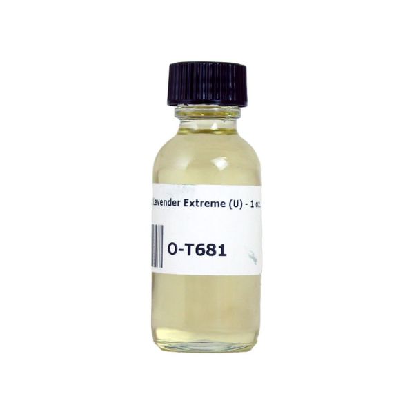 Oil Perfumery Impression of Tom Ford - Lavender Extreme