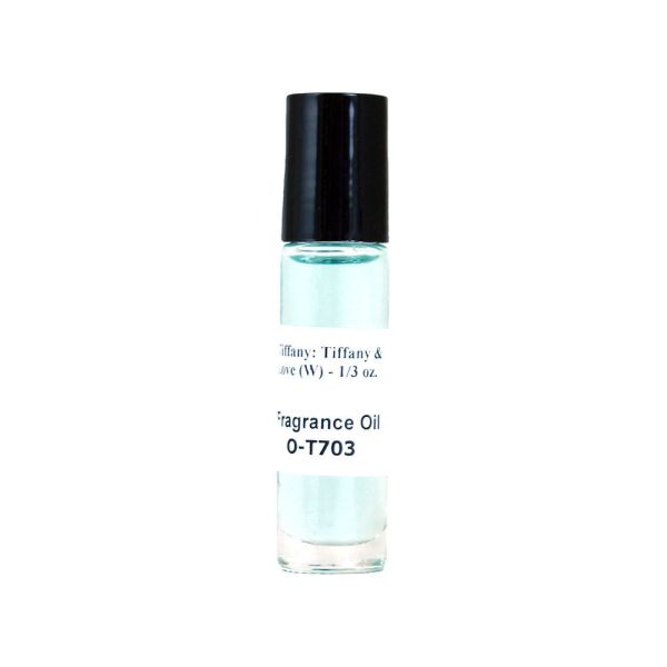 Tiffany love fragrance deals