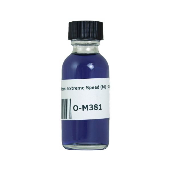  Michael Kors: Extreme Speed (M) - 1 oz. - 1 oz. Oils
