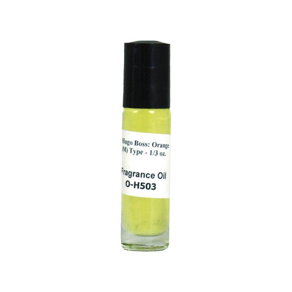 Hugo boss orange bottle store