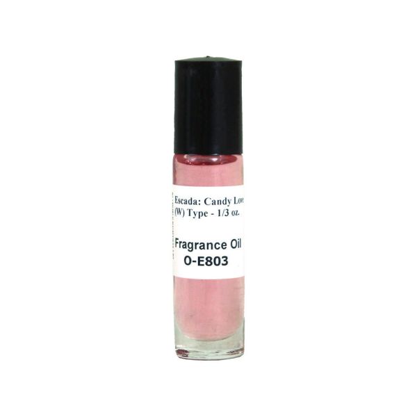 Makola.com : Escada: Candy Love (W) Type - 1/3 oz.